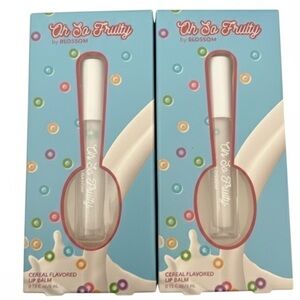 Blossom lip balm BUNDLE